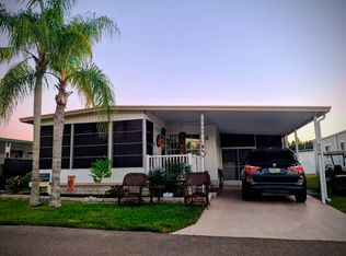 7540 Monterey Ave, New Port Richey, FL 34653