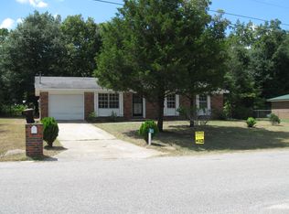 81 McReal Dr, Newton, AL 36352