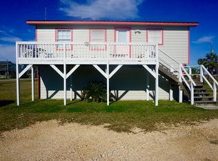218 Fort Velasco Dr, Surfside Beach, TX 77541