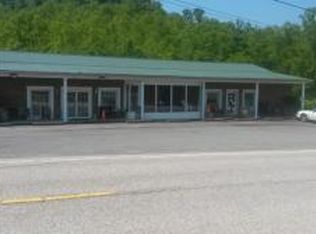 23746 Midland Trl, Victor, WV 25938