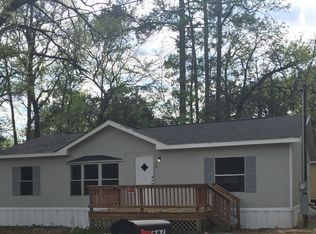 806 Palmdate, Montgomery, TX 77316