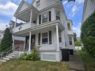 733 Mason St, Schenectady, NY 12308