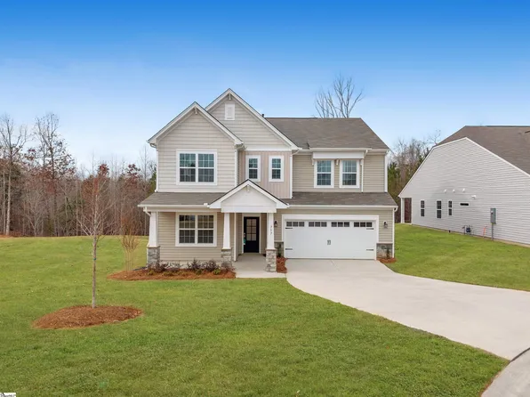 717 Hadley Pl #Aa-66, Enoree, SC 29335