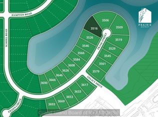 3516 Frank St, Grand Island, NE 68803