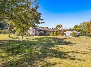 2-4 Brookings Dr, Kingston, MA 02364