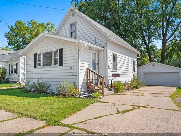 420 Northern Ave, Green Bay, WI 54303