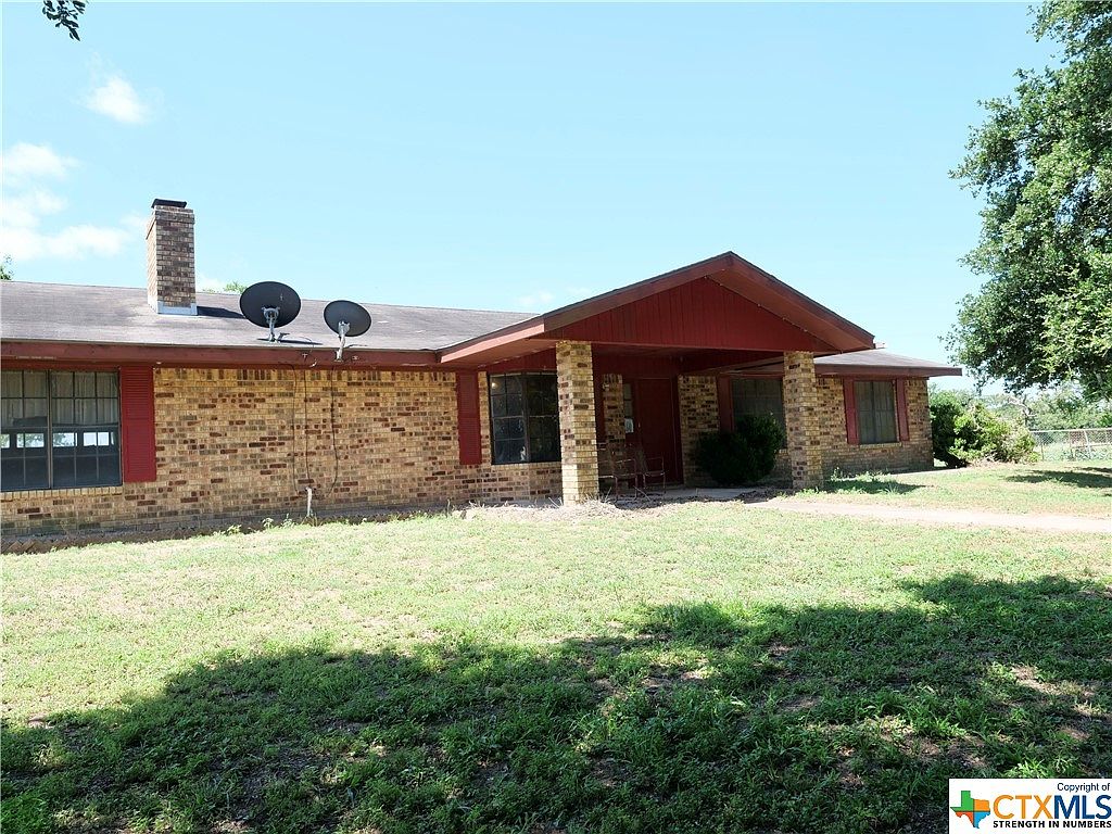 4410 Fm 1115, Waelder, TX 78959 MLS 511704 Zillow