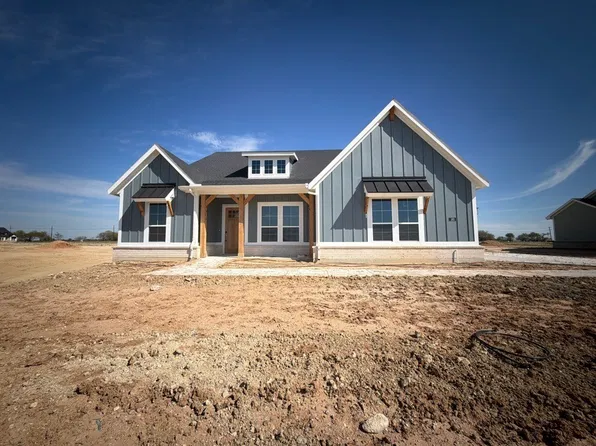 160 Meadow Bend Dr, New Fairview, TX 76078