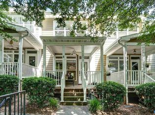 1105 Druid Ave UNIT S, Charlottesville, VA 22902