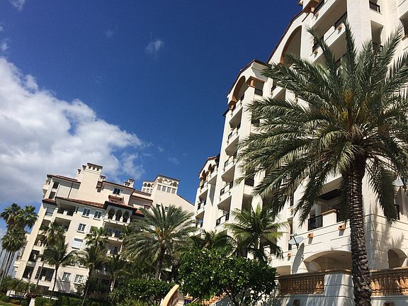 3rd image of 15521 Fisher Island Drive #15521