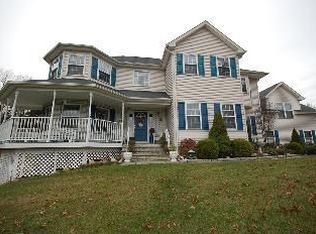 24 Schindler Dr, Sparta, NJ 07871