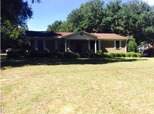 3121 Graham Rd N, Mobile, AL 36618