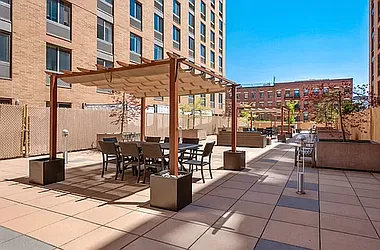 Rented by LEE & ASSOCIATES NYC RESIDENTIAL LLC