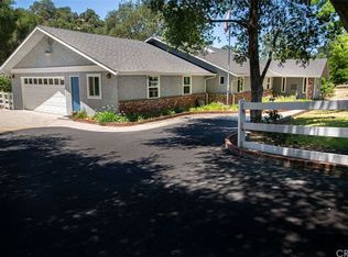 6650 Los Gatos Rd, Atascadero, CA 93422