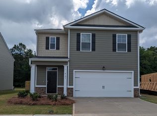 4101 Sorensten Dr, Aiken, SC 29808