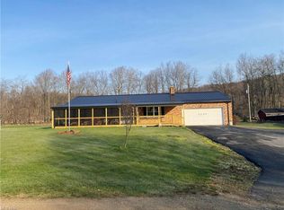 3200 Mohawk Ave NW, Malvern, OH 44644