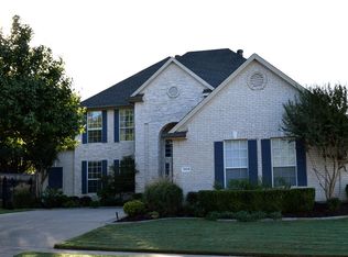 1804 Coventry Ct, Arlington, TX 76017