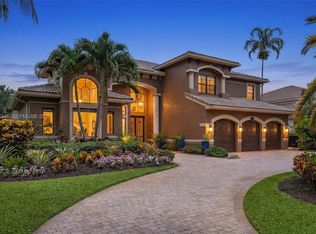 2982 E Lake Vista Cir, Davie, FL 33328