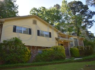 1317 Winola Ln, Birmingham, AL 35235