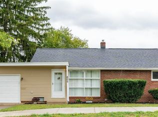 805 39th St NW, Canton, OH 44709