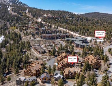 865 Majestic Pines Dr #101, Mammoth Lakes, CA, 93546