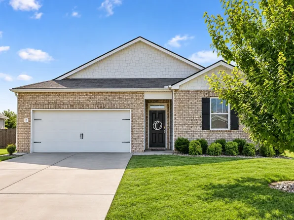 432 Lauren Ln, Chapel Hill, TN 37034