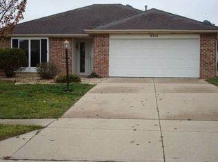 6310 Midchannel Way, Fort Wayne, IN 46845