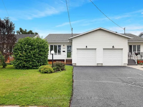 184 Morris St, Carleton Place, ON K7C 4M8