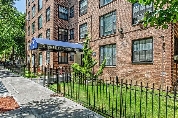 325 Clinton Avenue #12D in Clinton Hill, Brooklyn | StreetEasy