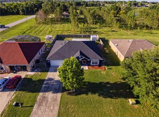 156 Lake Catherine Cir, Groveland, FL 34736