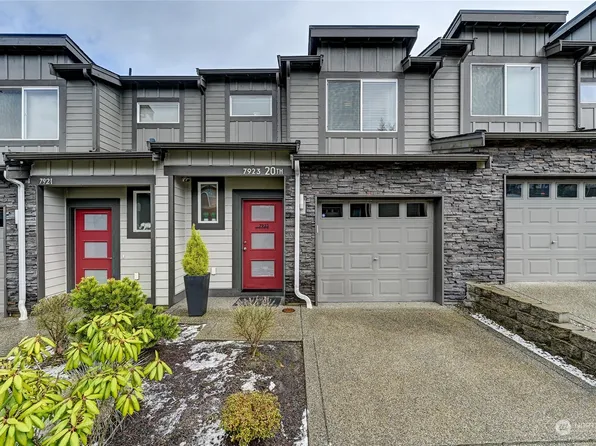 7923 20th Avenue SE, Everett, WA 98203