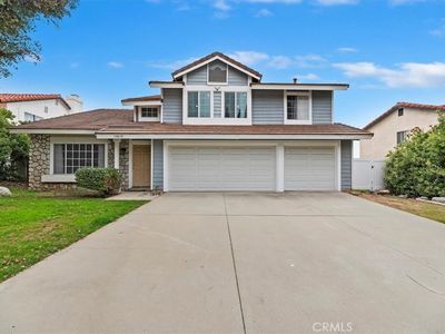 10610 Canyon Vista Rd, Moreno Valley, CA, 92557