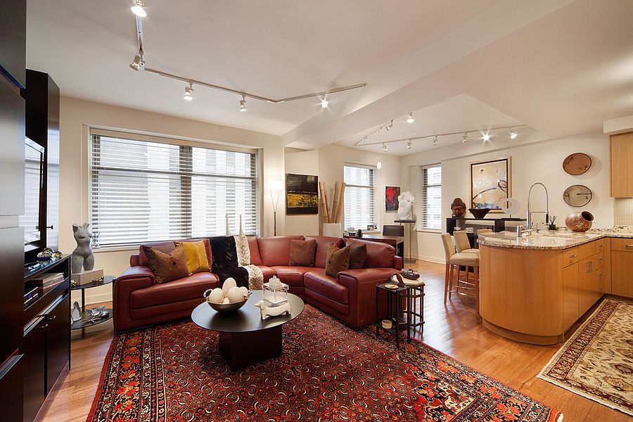 1st image of 100 W 58th St APT 10B