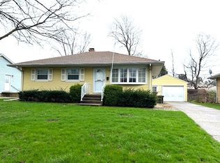 1906 Melinda Ave, Champaign, IL 61821