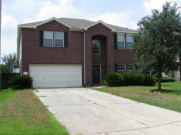 24931 Oconee Ct, Tomball, TX 77375