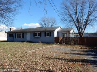 130 Reunion Corner Rd, Gerrardstown, WV 25420