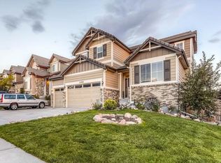 23958 E Alamo Pl, Aurora, CO 80016