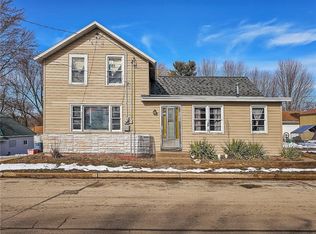 204 NorthEast 2nd Street, Black River Falls, WI 54615