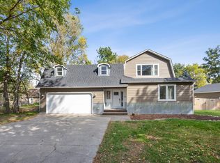 410 10th St, Hawley, MN 56549