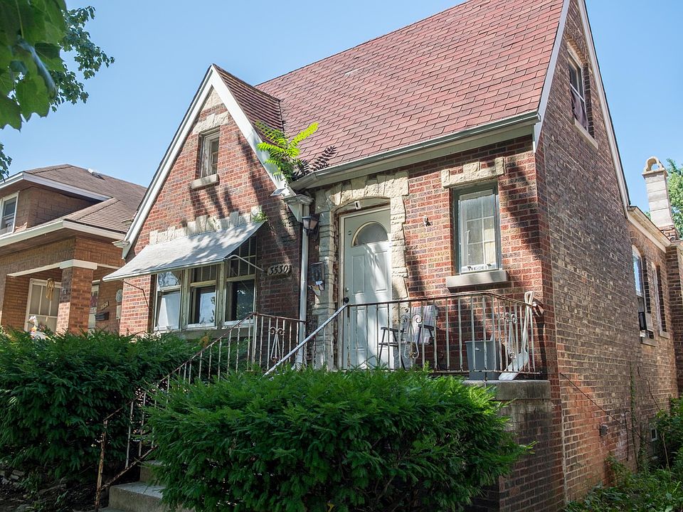 2nd image of 3530 S Elmwood Ave