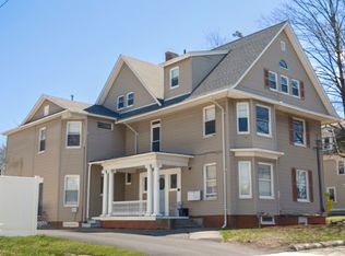 186 Summit St, Pawtucket, RI 02860