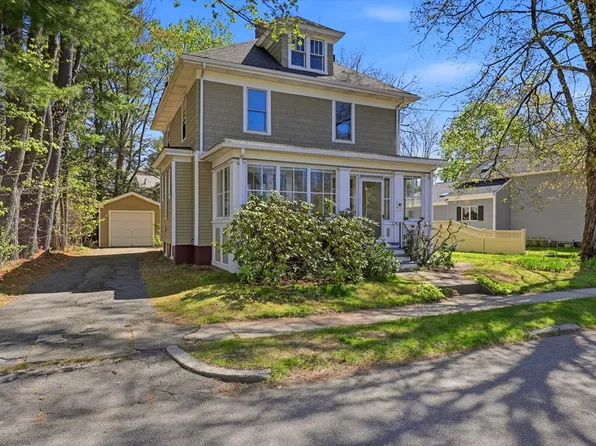 63 Lilly St, Northampton, MA 01062