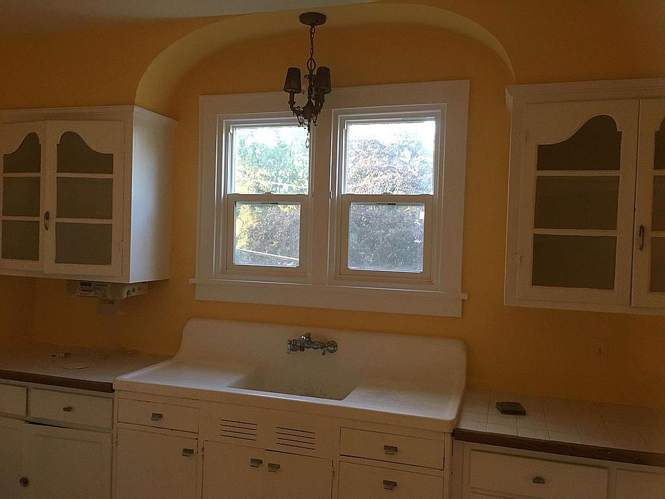 Original Farm House Sink