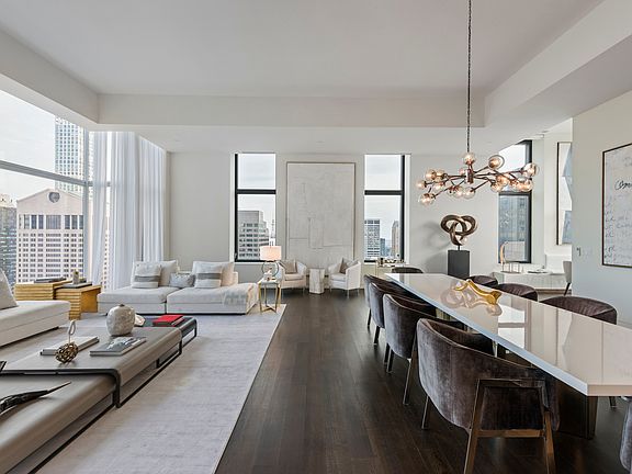 5th image of 20 W 53rd St Floor 46