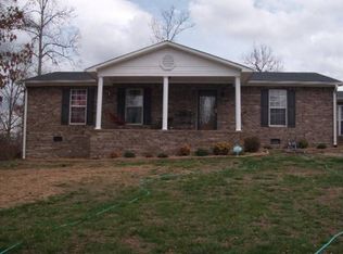 29328 Al Highway 79, Hytop, AL 35768