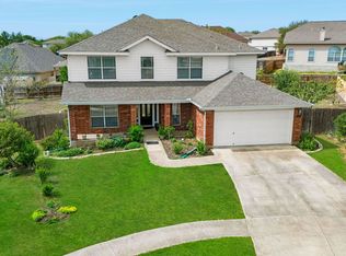 9727 Krier Ct, Converse, TX 78109