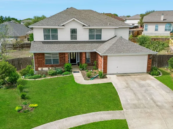 9727 Krier Ct, Converse, TX 78109