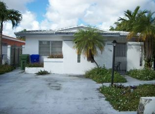 140 NW 58th Ct, Miami, FL 33126