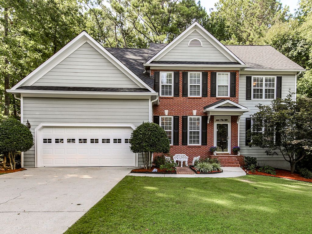 5721 Stonekirk Walk NW Acworth GA 30101 Zillow