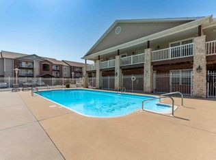Battlefield Park Apartments, Springfield, MO 65807